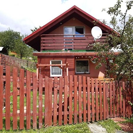 Domek Pod Soszowem Wisla Exterior photo