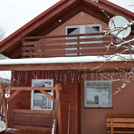 Domek Pod Soszowem Wisla Exterior photo